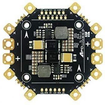 Blacksheep Team PDB500 12S 52V 500A Energieverteiler