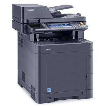 KYOCERA TASKalfa 350ci 9600 x 600 DPI
