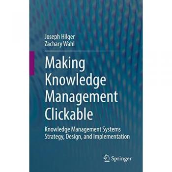 Springer Making Knowledge Management Clickable