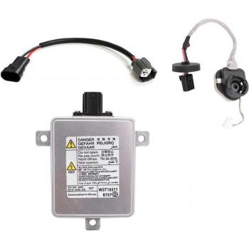 Ballast xénon avec allumeur pour Honda Acura 2004-2006
