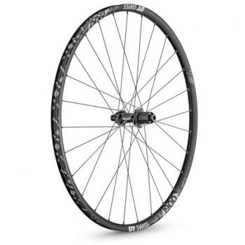 Ruota posteriore DT Swiss MTB X1900 Spline 29 25 mm Center Lock
