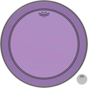 Remo P3 Colortone 20 Batter Purple