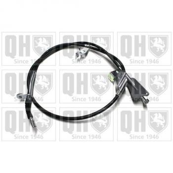 Quinton Hazell BC3957