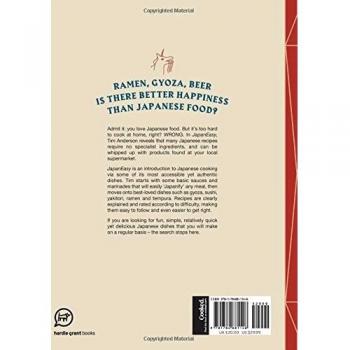 Japaneasy: Classic and Modern Japanese Recipes to