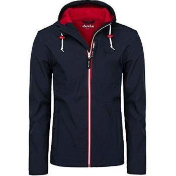Männerjacke Isle Of Skye – Stark & Warm