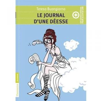 Le journal d'une déesse