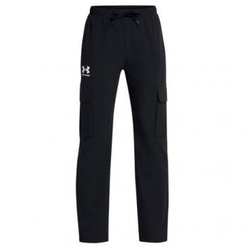 Pantalon enfant Under Armour B Icon Woven