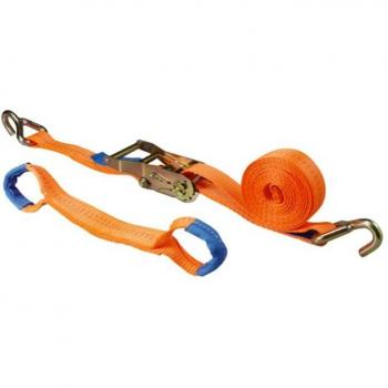 Sangle de levage 3 m, 5T, avec attestation