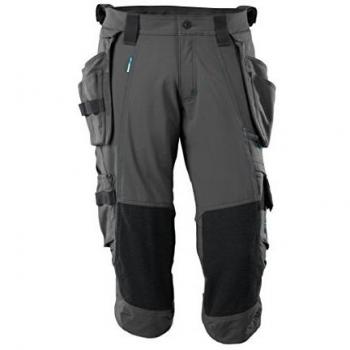 Mascot 17049-311 Piratenhose Stretch