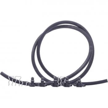 Ressort ENGITECH ENT260001 pour Touran (1T3)