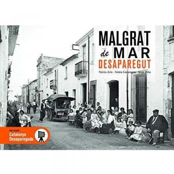 Malgrat De Mar Desaparegut: 54