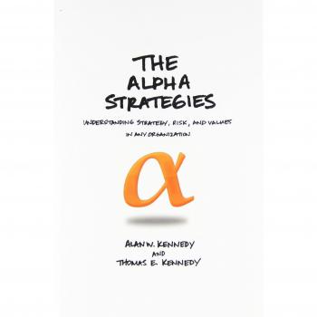 The Alpha Strategies