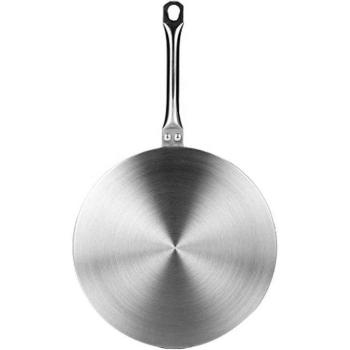 Adaptador de placa de inducción Rossetto 24 cm (para sartenes de vidrio)