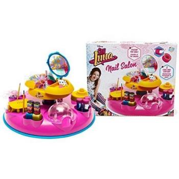 Giochi Preziosi Set Unghie Soy Luna