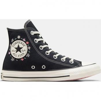 Converse Chuck Taylor All Star Damen Schuhe schwarz 36,5