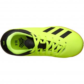 Adidas Kinder Futsalschuhe X Tango 18.4 IN J