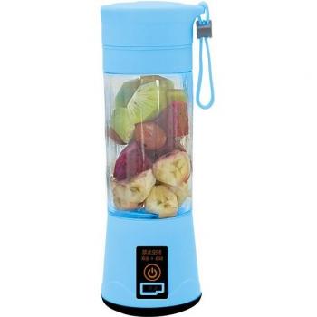 Mini licuadora inalámbrica
