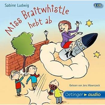 Miss Braitwhistle