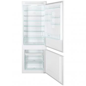 Frigorifero Combinato da Incasso Candy CBT7719FW 364 L No Frost Classe F Bianco