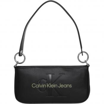 Sac à épaule en cuir PU