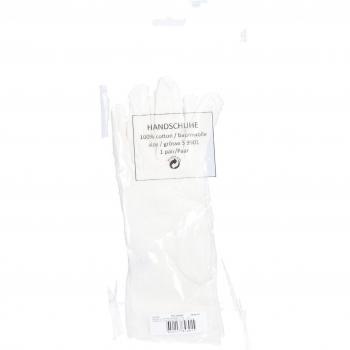 Hausella Tricot Handschuhe S – Nordic Comfort Handschuhe