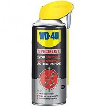WD-40 Huile de Pénétration Professionnelle 400 ml
