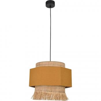 Luminaires Marrakech 38x34cm en Curry