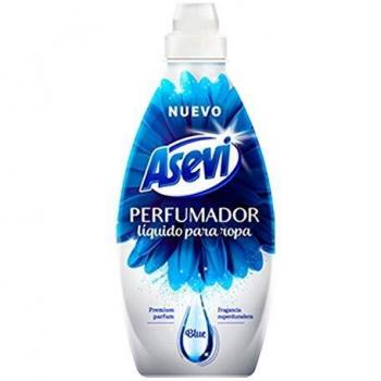 Deodorante per Tessuti Asevi Blue 720 ml
