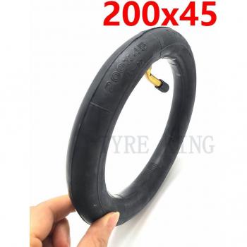 Bomba de Aire 8” Camara Interior Patinete