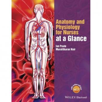 Vitalsource Technologies, Inc. Anatomy And Physiology For Nurses At A Glance