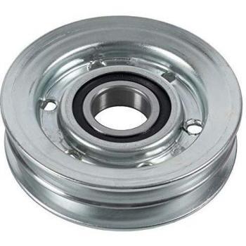 Febi Bilstein 43789 Alternator Pulley