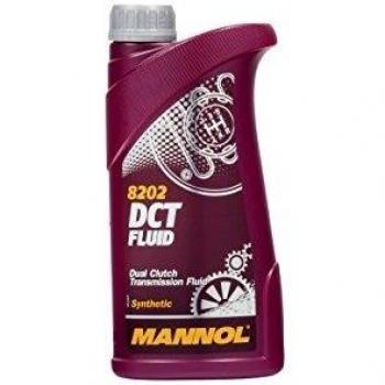 MANNOL Fluido de Transmisión Automática MN8202-1