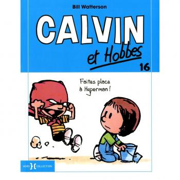 Calvin et Hobbes