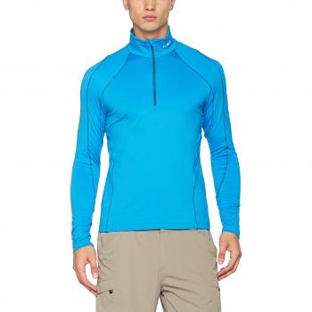 River Fleece‑Herren‑Tee (CMP) – 48 cm – Modellnummer 3L08007N