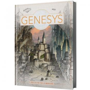 Genesys