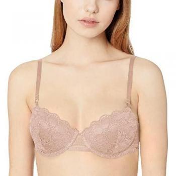 Sujetador Superior de Encaje DKNY para Mujer