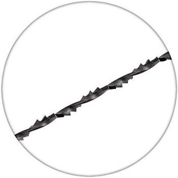 Pelo sierra marqueteria espiral 4-13 (estuche 144 pzas.)