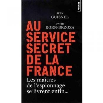 Au service secret de la France