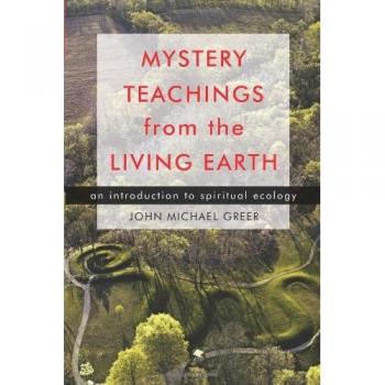 Mystery Teachings from the Living Earth