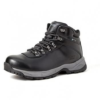 Hi-Tec Eurotrek Lite Herren Trekkingstiefel