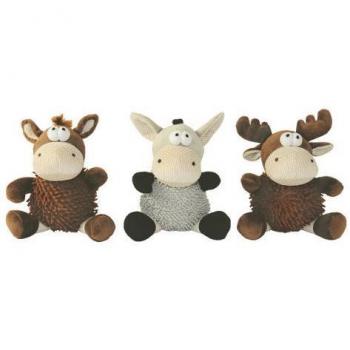 Pancho Plush by Nayeco – 20 cm