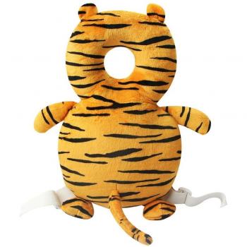 Cute Anti-Collision Toddler Pillow