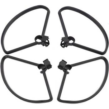 HIPERDEAL 4pcs Bumper Guard for DJI Mavic Air Propellers