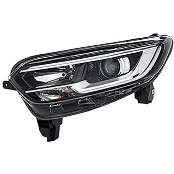 Hauptscheinwerfer Hella 1EL011 770-851 links
