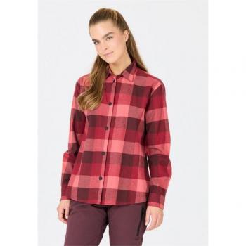 Damen Fleece-Shirt Riglet von WHISTLER