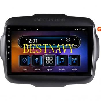 9-Inch Touch Screen Replacement for Car DVD Player