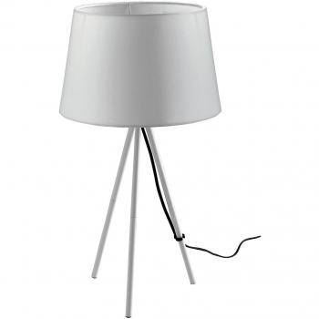 Marilyn Table Lamp Coton Blanc
