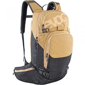 Zaino da sci Evoc Line 20L Giallo