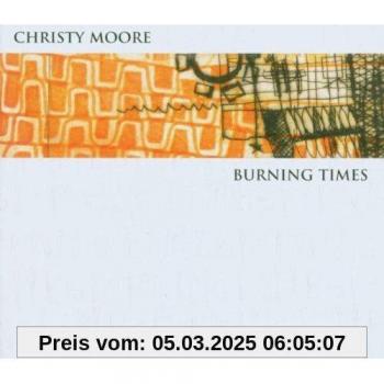 Burning Times