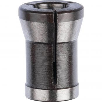 Bosch Spannzange ohne Spannmutter, 1/4, für Bosch-Oberfräse